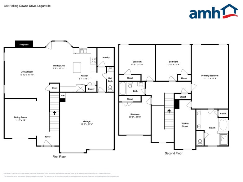 Building Photo - 729 Rolling Downs Dr SW