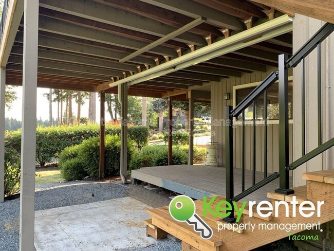 Building Photo - 3009 208th Ave E