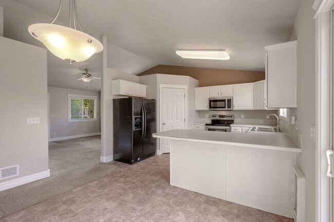 Building Photo - Charming 3BR House in Fort Collins