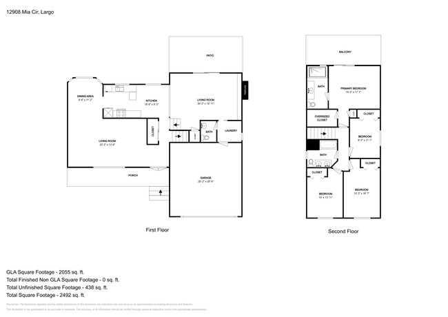Building Photo - 12908 Mia Cir