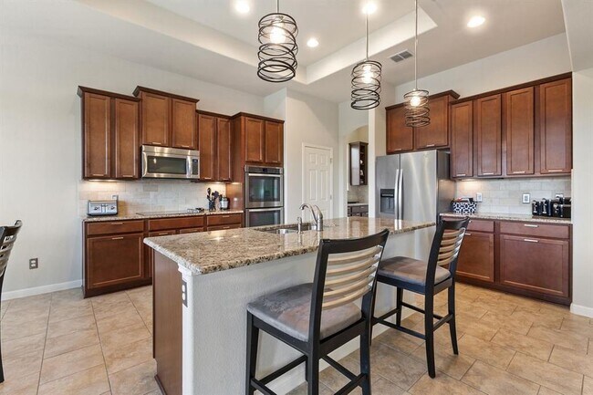 Building Photo - 2602 Lou Hollow Pl