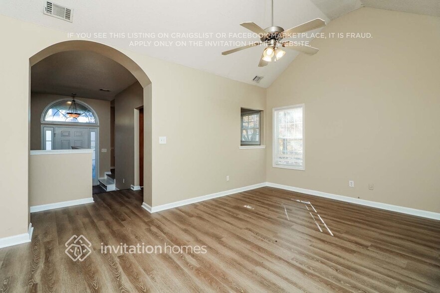 Building Photo - 1695 Hampton Pass