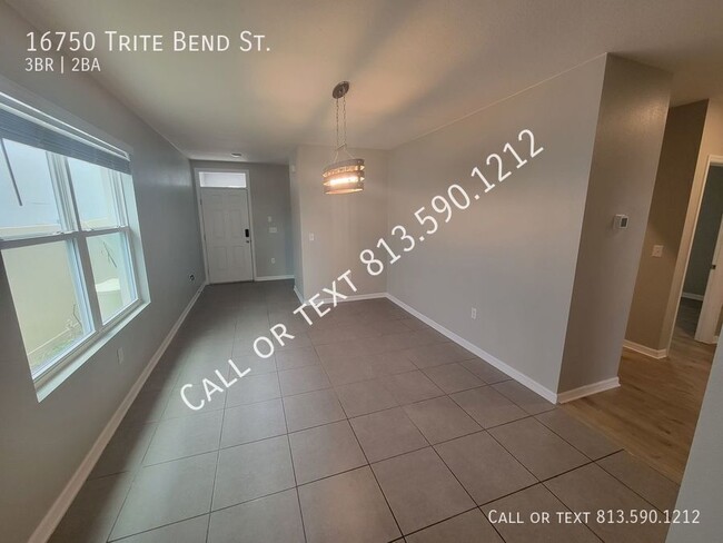 Building Photo - 16750 Trite Bend St