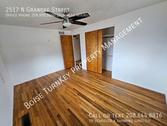 Building Photo - 2517 N Grandee St