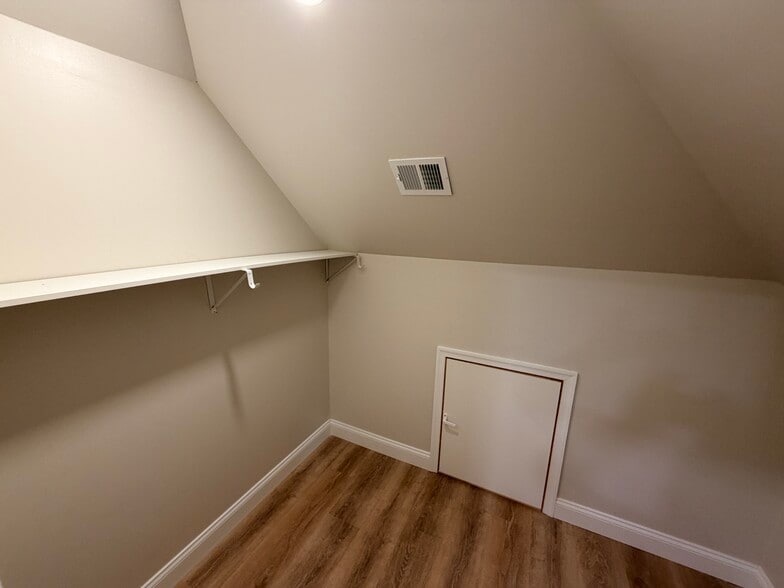 Closet off of Bedroom 3 - 3 E Overlea Ave