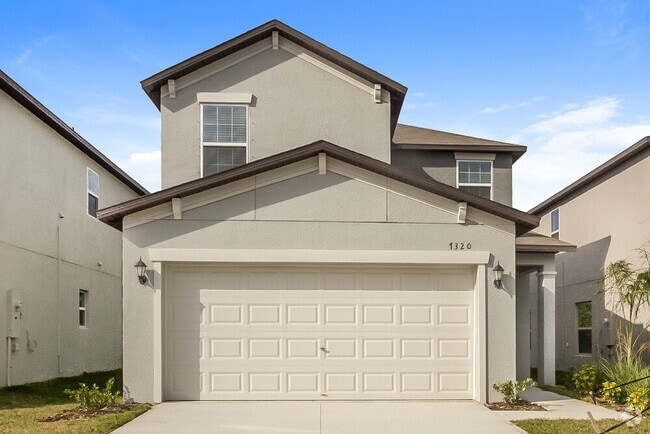 Building Photo - 7320 Spring Snowflake Ave