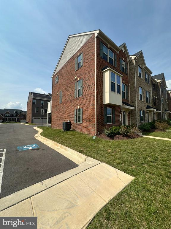 Building Photo - 14547 Mattawoman Dr