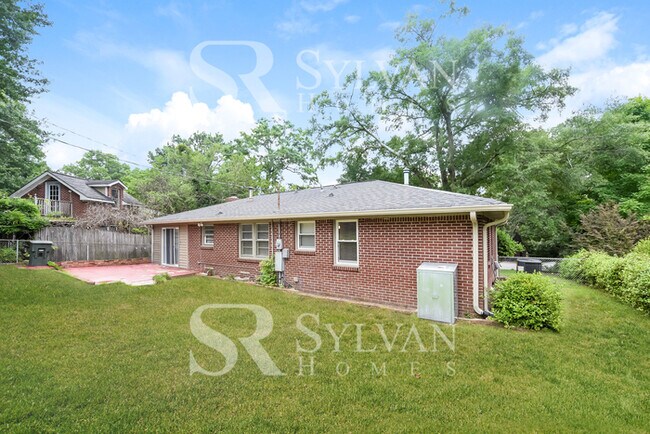 Building Photo - Because location IS everything!