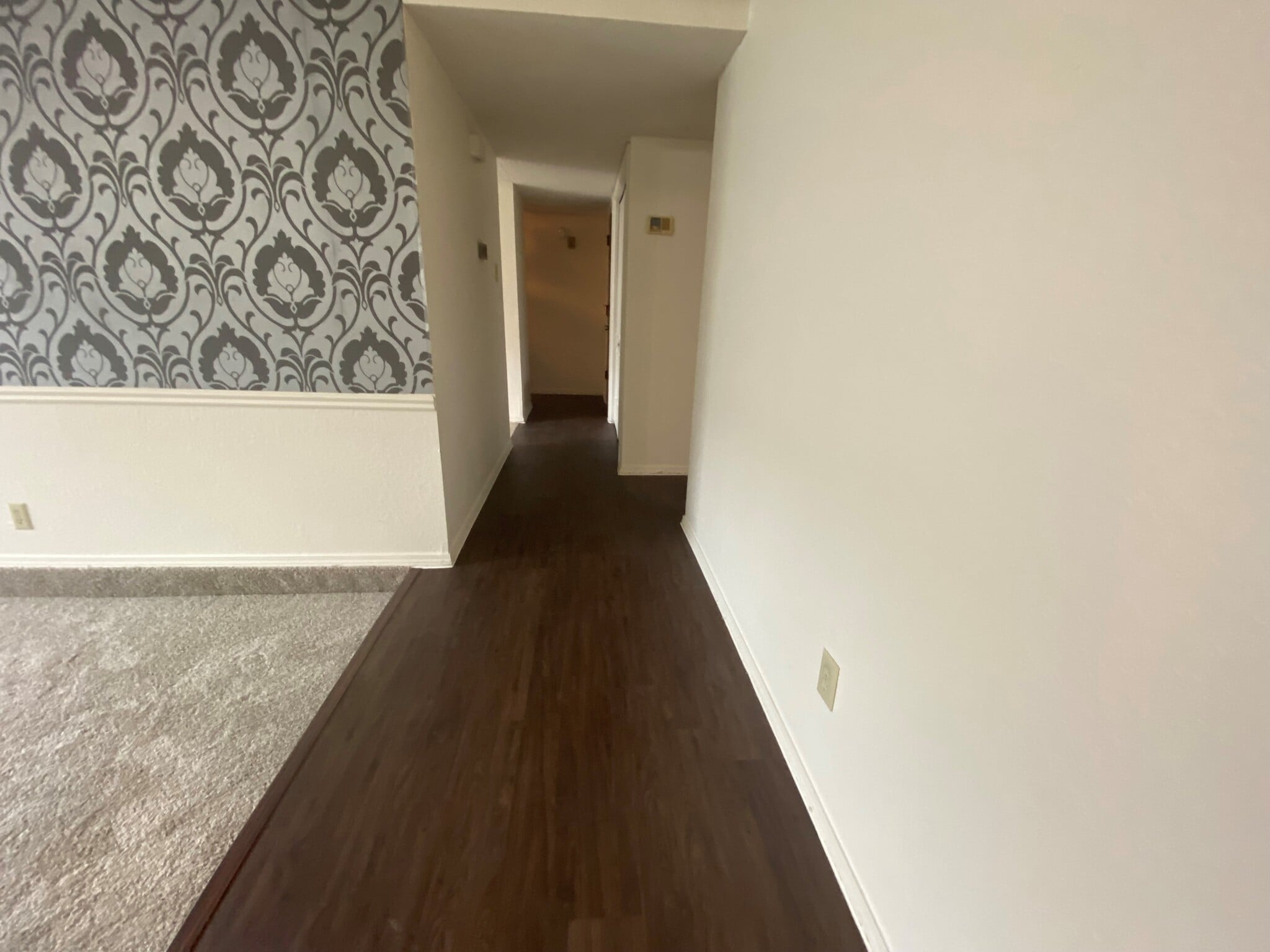 Hall - 3713 Glover Dr