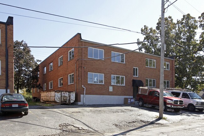 2501 S Big Bend Blvd - 2501-2507 S Big Bend Blvd