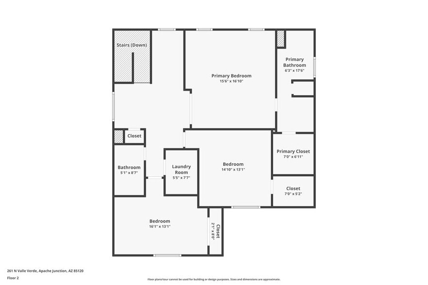 Building Photo - 261 N Valle Verde