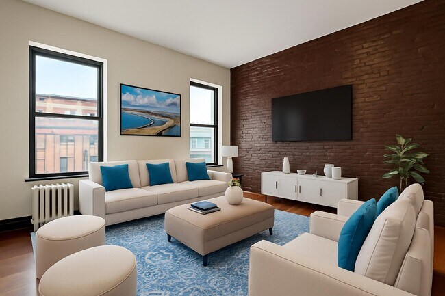 Primary Photo - 24-26 West 125 St