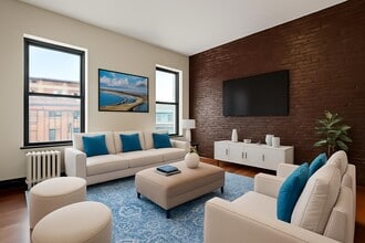 Building Photo - 24-26 West 125 St