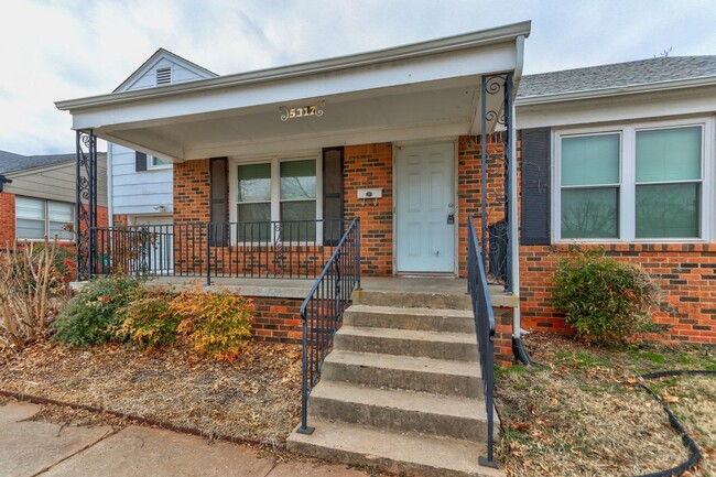 Building Photo - Don’t Miss Out on This 2-Bedroom OKC Gem w...