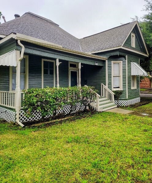 Building Photo - 3104 Stonewall St