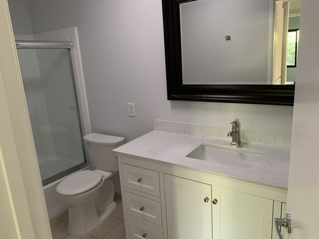 Guest Bathroom - 1111 E Ramon Rd