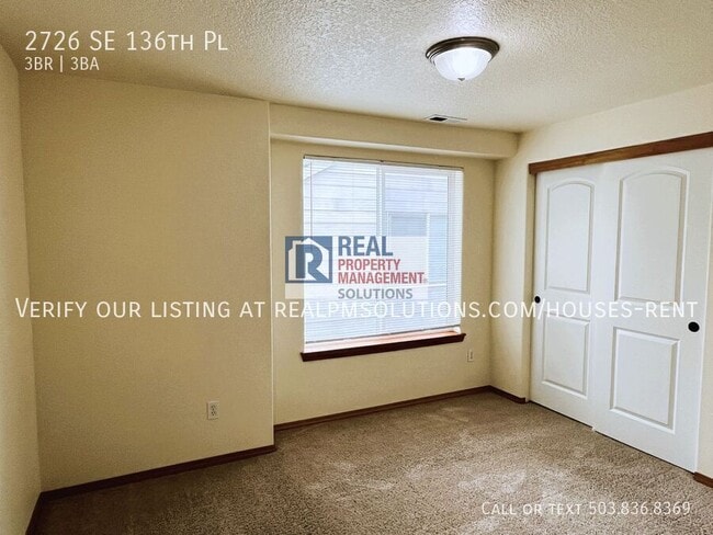 Building Photo - 2726 SE 136th Pl
