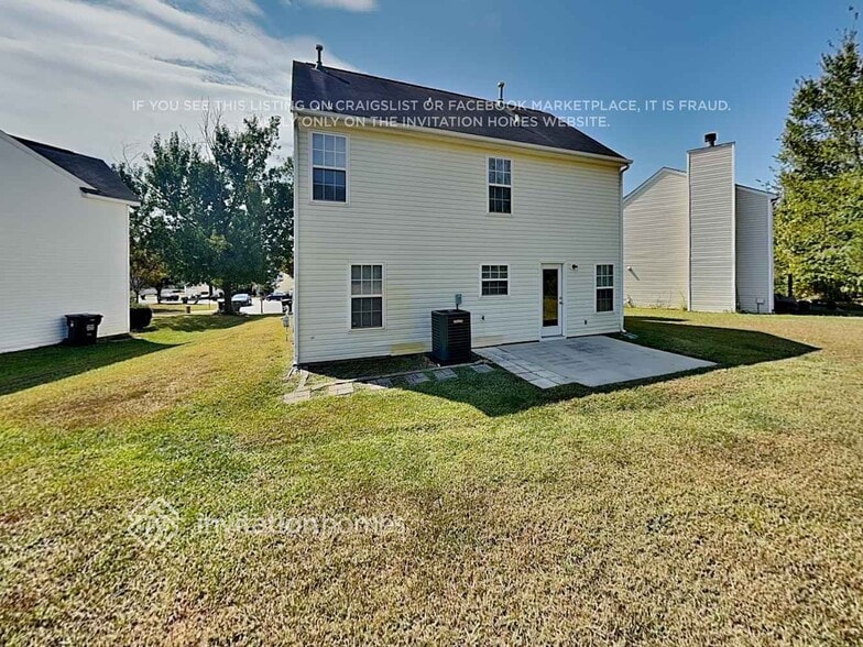 Building Photo - 1432 Jabbok Pl NW