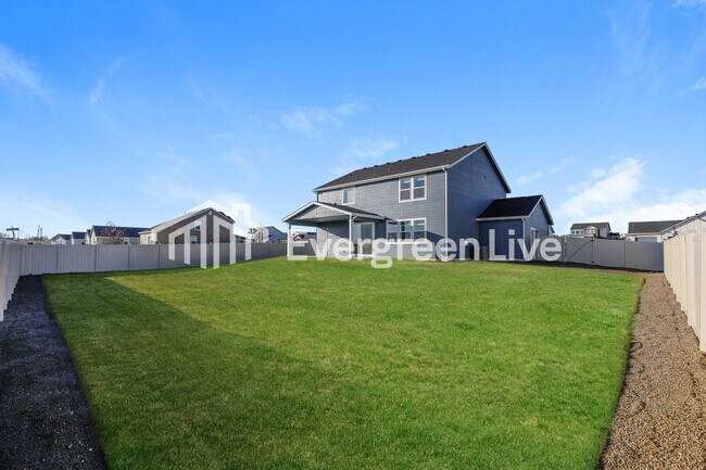 Building Photo - 15164 Cumulus Way