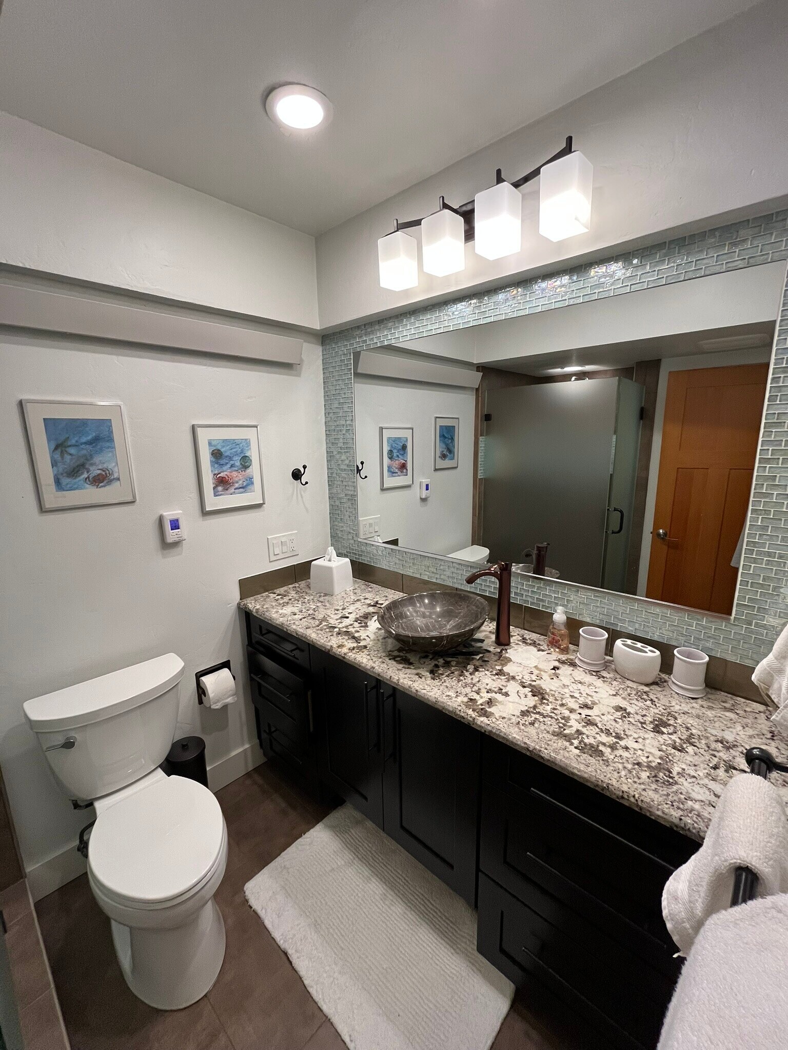 Bathroom 1 - 7193 Estrella de Mar Rd