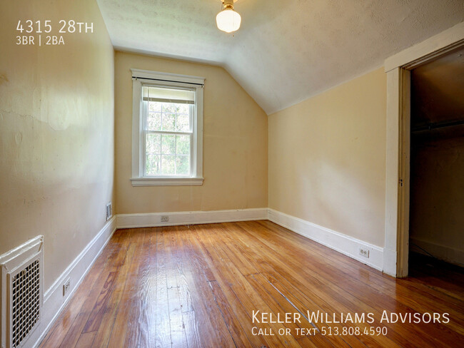 Building Photo - 4315 28th-