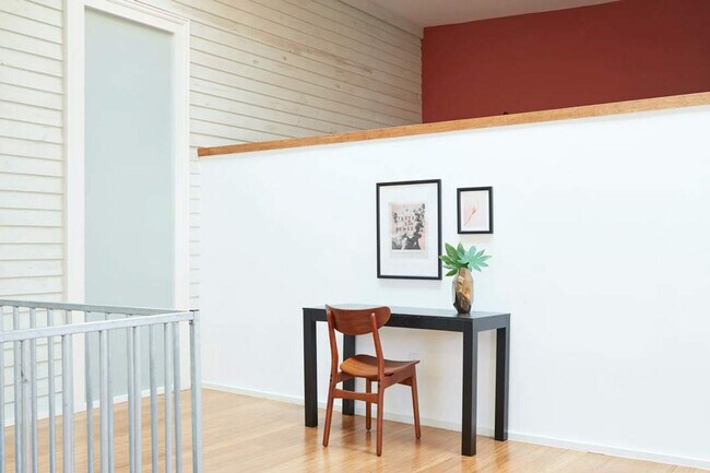 Building Photo - 2317 N Rampart St