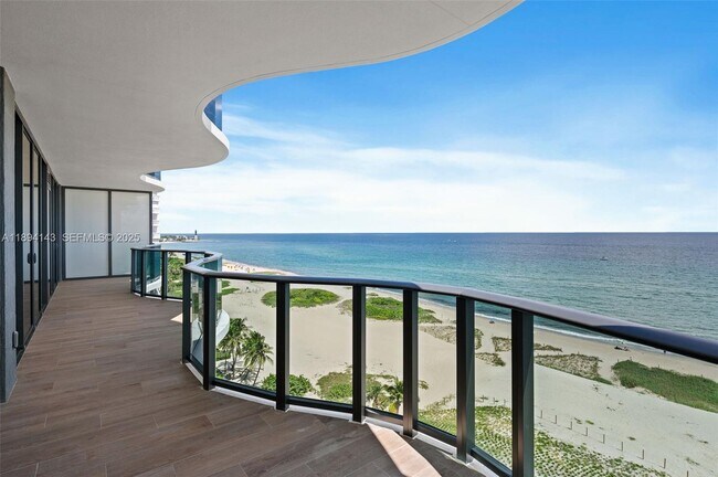 Building Photo - 900 N Ocean Blvd