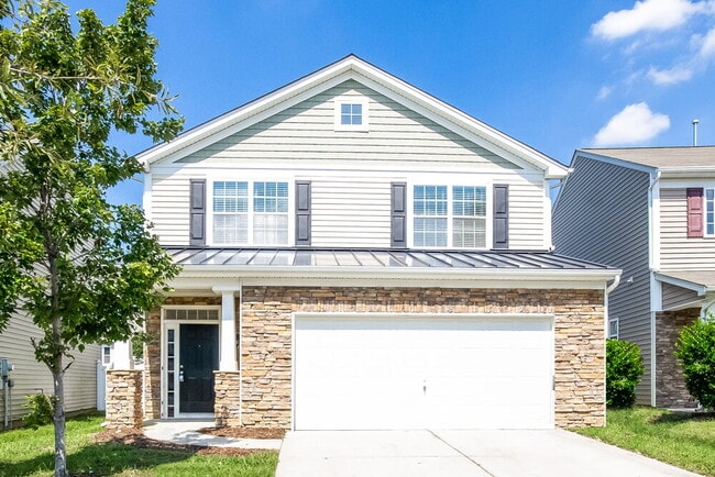 Building Photo - 812 Old Forester Ln