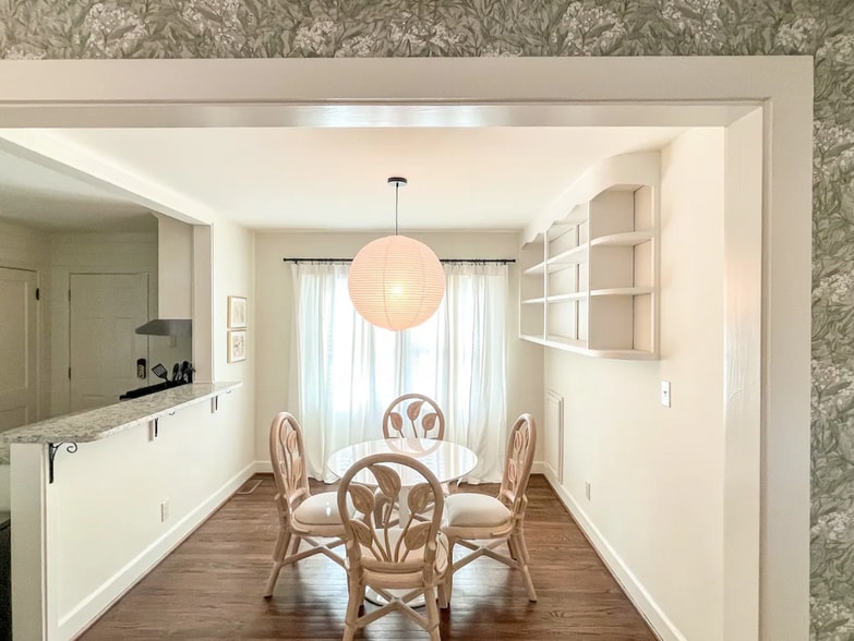 Dining Room - 4445 6th Ave S