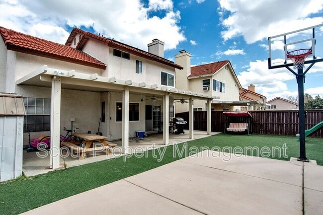 Building Photo - 24535 Leafwood Dr