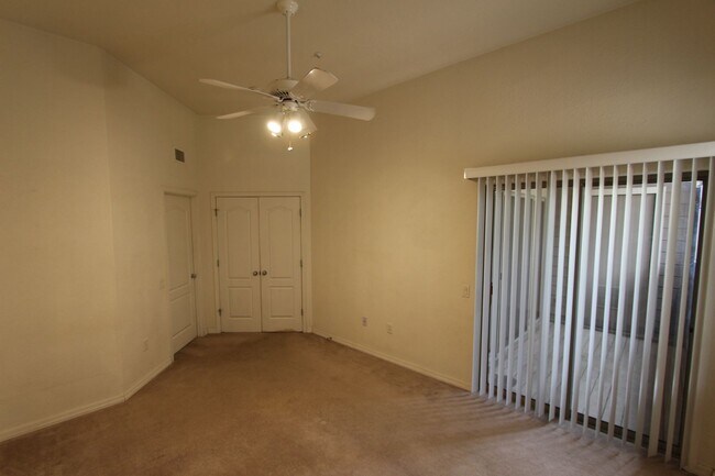 Building Photo - Spacious 2BR Summit Park Condo | Private Balcony + Second-Floor Living