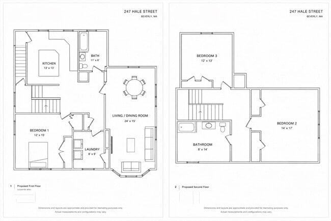 Building Photo - 247 Hale St