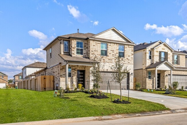 Building Photo - 302 Brazen Forest Trl