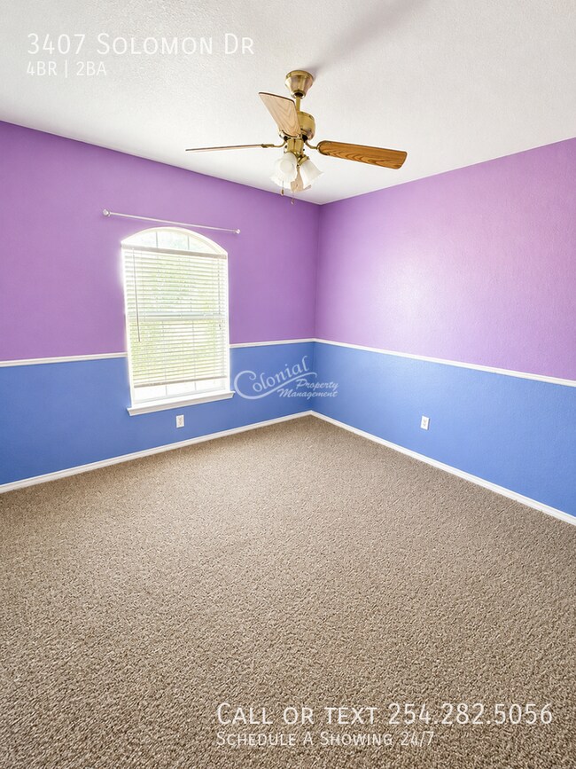 Building Photo - 3407 Solomon Dr