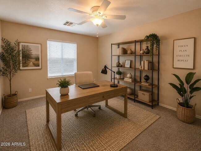 Building Photo - 8773 W Dahlia Dr