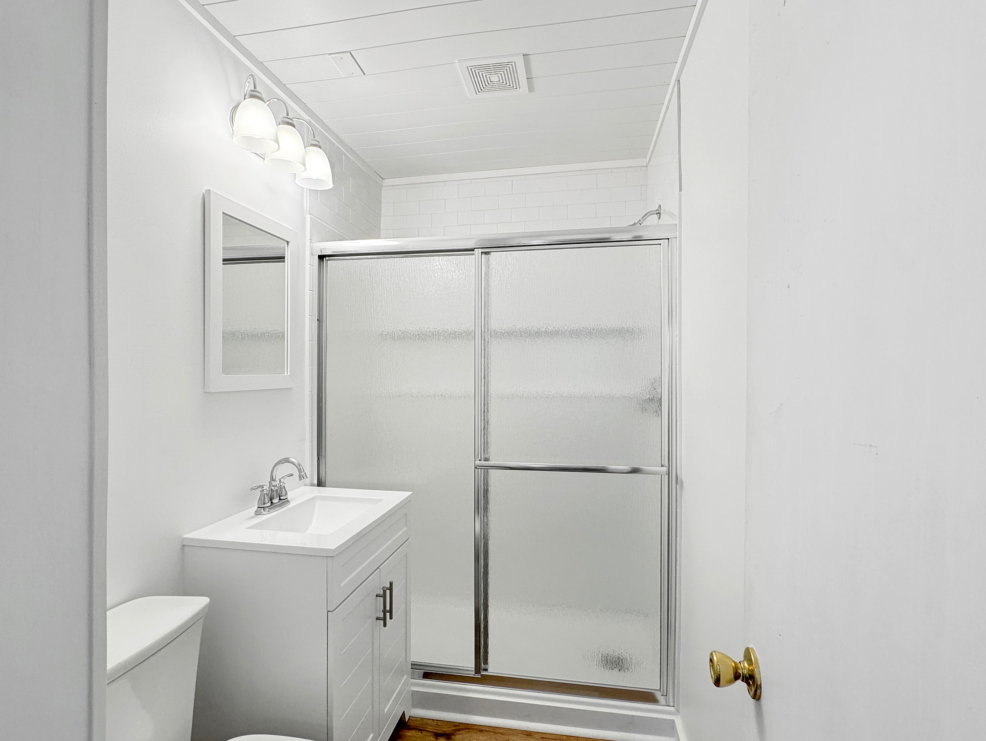 Bathroom - 224 Virginia Ave