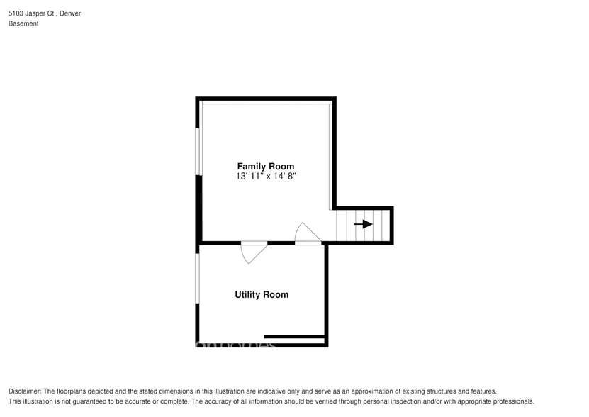 Building Photo - 5103 Jasper Ct