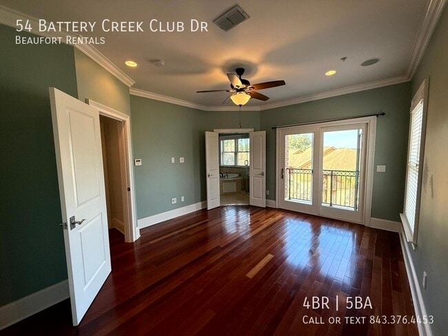 Building Photo - 54 Battery Crk Clb Dr