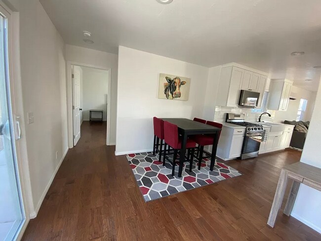 Building Photo - Modern Energy-Efficient 2-Bedroom Home wit...
