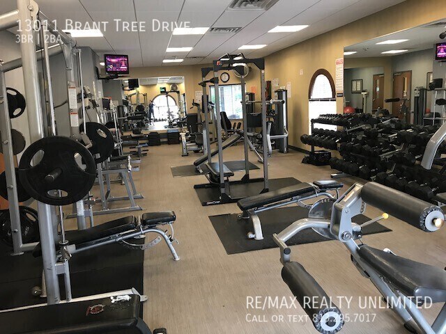 Building Photo - 13011 Brant Tree Dr