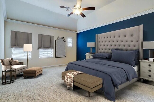 Building Photo - 5505 Zoemark Ln