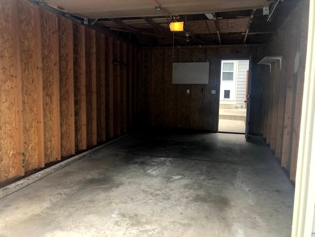 Garage - 2955 West Stuart Street Unit 7