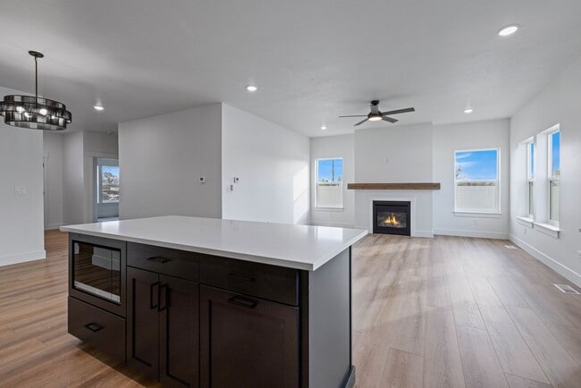 Building Photo - NEW BUILD 3-BED, 2-BATH UPSTAIRS DUPLEX UN...