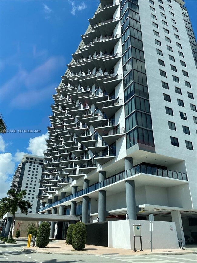 Building Photo - 5300 Paseo Blvd
