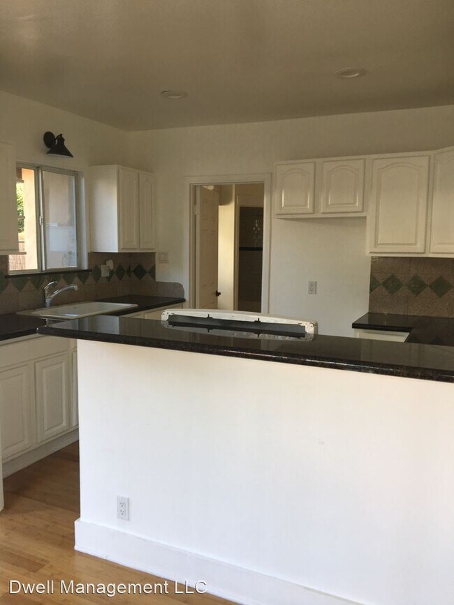 Primary Photo - 1 br, 1 bath House - 1622 1/2 Alessandro St