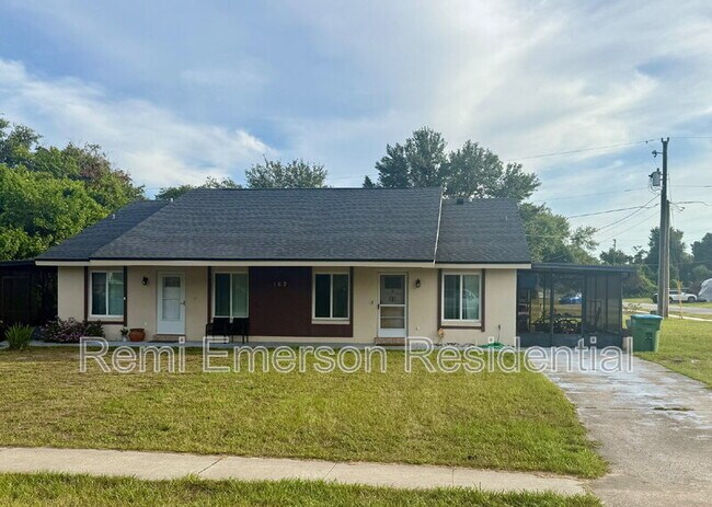 Primary Photo - 162 Landmark St