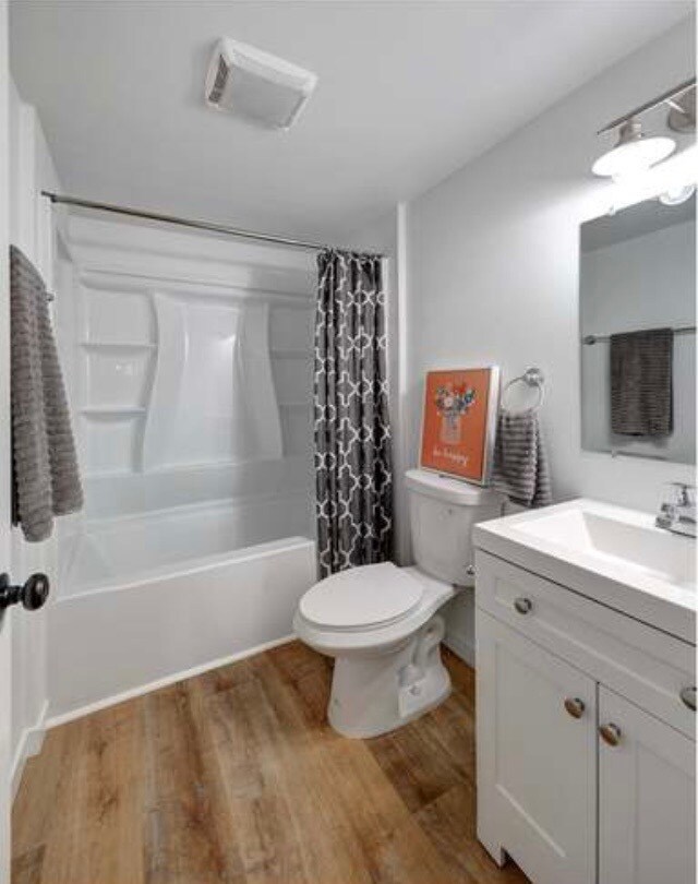 Building Photo - 203 NE 162nd Ave