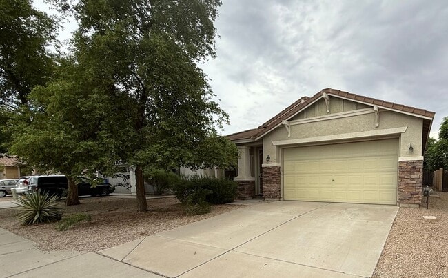 Primary Photo - BEAUTIFUL 4 BEDROOM HOME IN JOHNSON RANCH