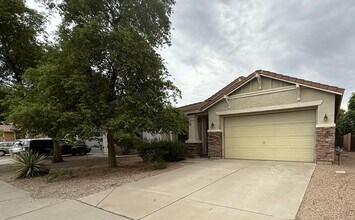 Building Photo - BEAUTIFUL 4 BEDROOM HOME IN JOHNSON RANCH