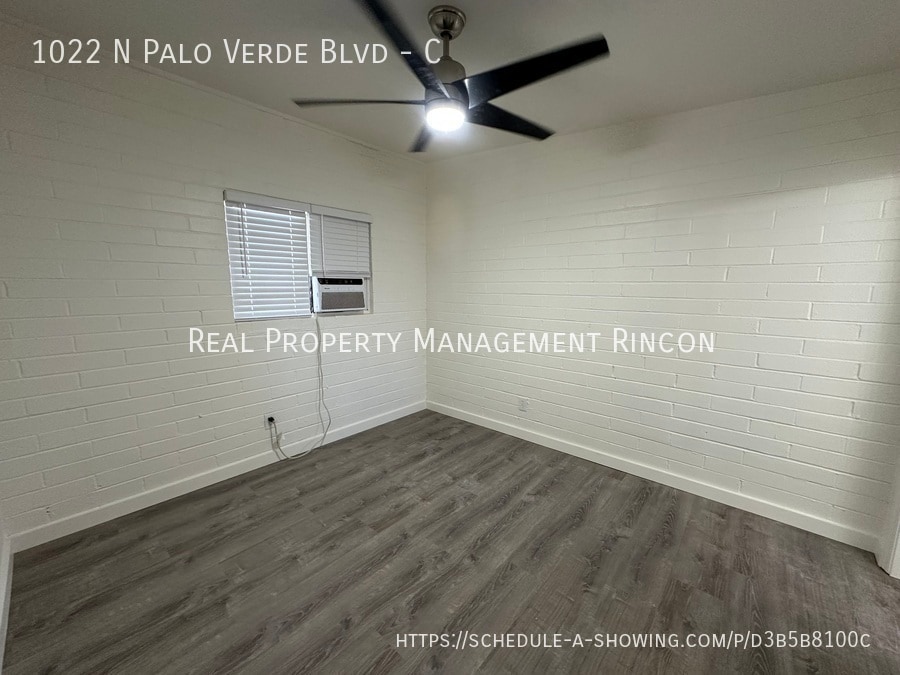 Building Photo - 1022 N Palo Verde Blvd